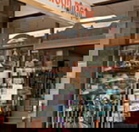 Full Moon Magic - New Premises - Restaurant Gold Coast