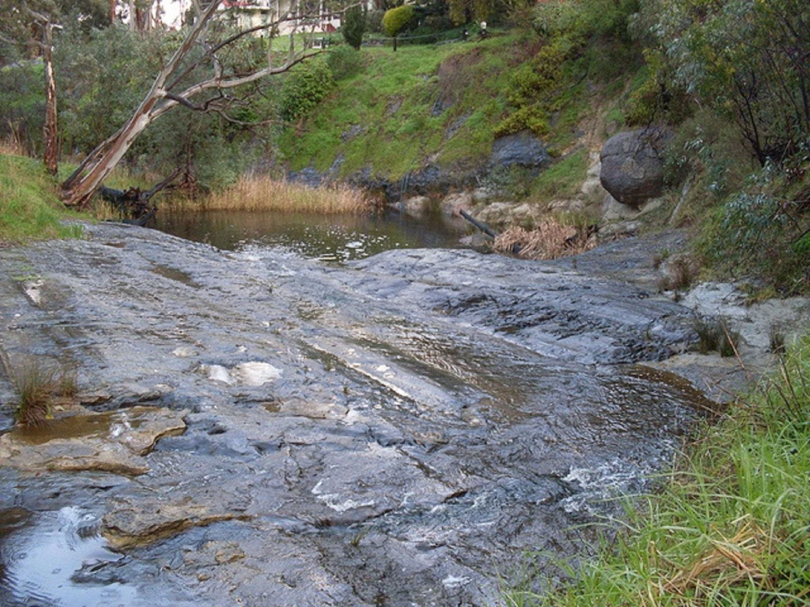 Inman Valley SA Restaurant Gold Coast