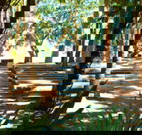 Green Cathedral