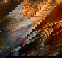 Gunns Plains Caves - Restaurant Gold Coast