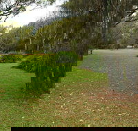 Hammerhead Point Picnic Area - Restaurant Gold Coast