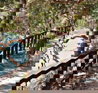 Harbour Bridge to The Spit Bridge Walking Track - Restaurant Gold Coast