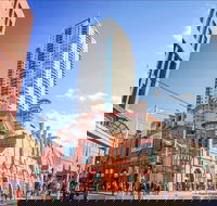 Haymarket - Restaurant Gold Coast