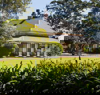 Historic Ormiston House - Restaurant Gold Coast