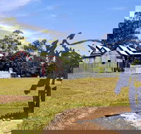 Hou Wang Chinese Temple and Museum - Restaurant Gold Coast