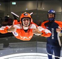 iFly Indoor Skydiving Downunder - Restaurant Gold Coast