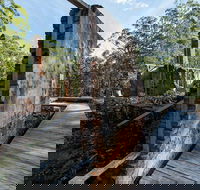 Innes Ruins - Restaurant Gold Coast