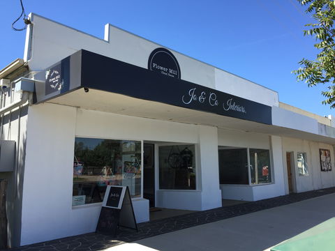 Jindera - Restaurant Gold Coast 1