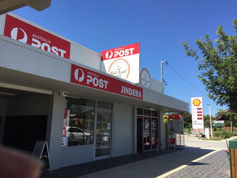 Jindera - Restaurant Gold Coast 2