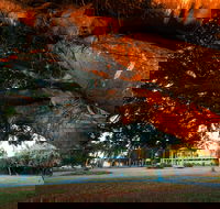 Jubilee Park Mackay - Restaurant Gold Coast
