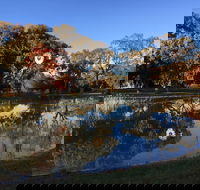 Jubilee Park - Restaurant Gold Coast