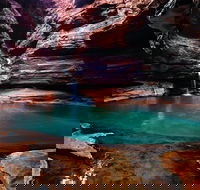 Karijini National Park - Restaurant Gold Coast