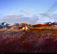 Karlu Karlu / Devils Marbles Conservation Reserve - Restaurant Gold Coast