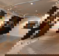 Kernewek Lowender Art Prize Collection - Restaurant Gold Coast