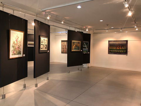Kernewek Lowender Art Prize Collection - Restaurant Gold Coast 0