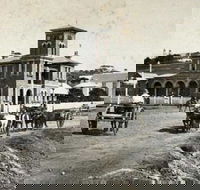 Kiama Historic Walk - Restaurant Gold Coast