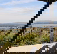 Kurrajong Gap Lookout - Restaurant Gold Coast