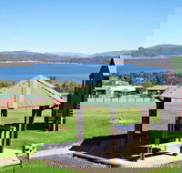 Lake Glenbawn Recreation Area - Restaurant Gold Coast
