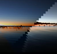 Lake Bonney - Restaurant Gold Coast