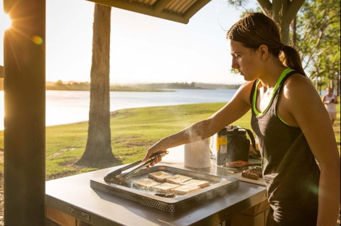 Lake Samsonvale - Restaurant Gold Coast 0