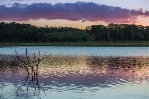 Lake Samsonvale - Restaurant Gold Coast 1