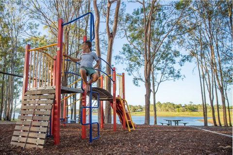 Lake Samsonvale - Restaurant Gold Coast 2