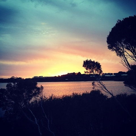 Lake Fellmongery Ski Lake - Restaurant Gold Coast 0