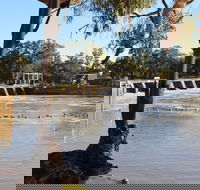 Lock 3 - Restaurant Gold Coast