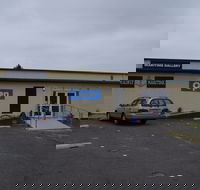 Mainly Maritime - Restaurant Gold Coast