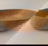 Make a Bowl Woodturning - Restaurant Gold Coast