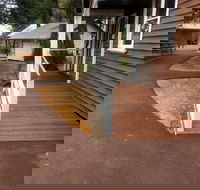 Manjimup Timber and Heritage Park - Restaurant Gold Coast