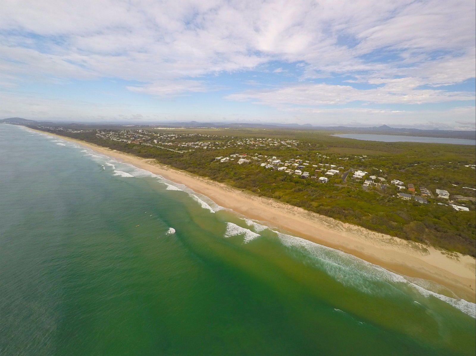 Marcus Beach QLD Restaurant Gold Coast