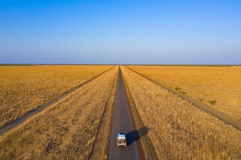 Matilda Way - Restaurant Gold Coast 0