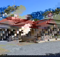 Morven - Restaurant Gold Coast
