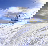 Mount Hotham - Restaurant Gold Coast