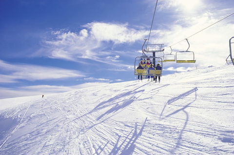 Mount Hotham - Restaurant Gold Coast 0