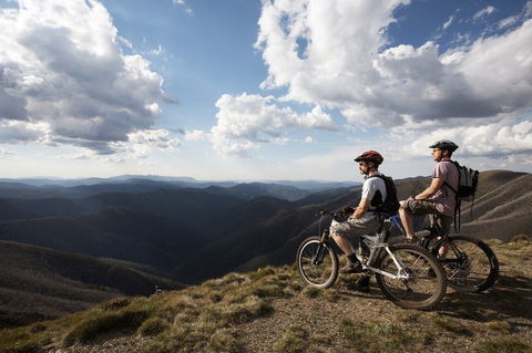 Mount Hotham - Restaurant Gold Coast 1