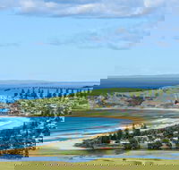 Mt Pleasant Lookout - Restaurant Gold Coast