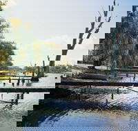 Nagambie - Restaurant Gold Coast