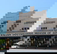 National Museum of Australian Pottery - Restaurant Gold Coast