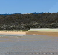 Nelson Lagoon - Restaurant Gold Coast