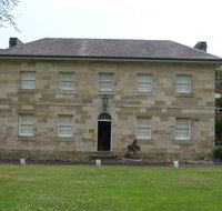 New South Wales Lancers Memorial Museum - Restaurant Gold Coast