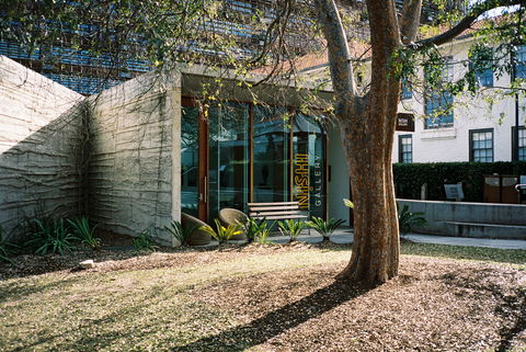 Nishi Gallery - Restaurant Gold Coast 0