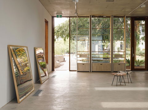 Nishi Gallery - Restaurant Gold Coast 1