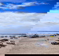 North Beach Wallaroo - Restaurant Gold Coast