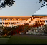 Northern Territory Parliament House - Restaurant Gold Coast