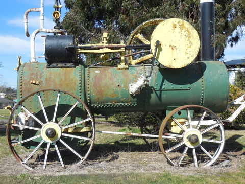 Oberon And District Museum - Restaurant Gold Coast 0
