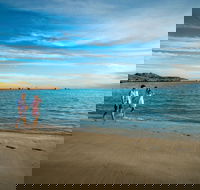 Paradise Beach - Restaurant Gold Coast