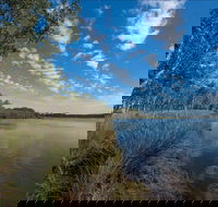 Perch Hole picnic area - Restaurant Gold Coast