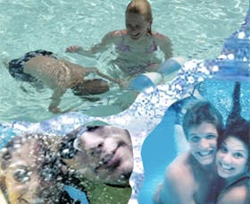 Phillip Swimming Centre - Restaurant Gold Coast 1
